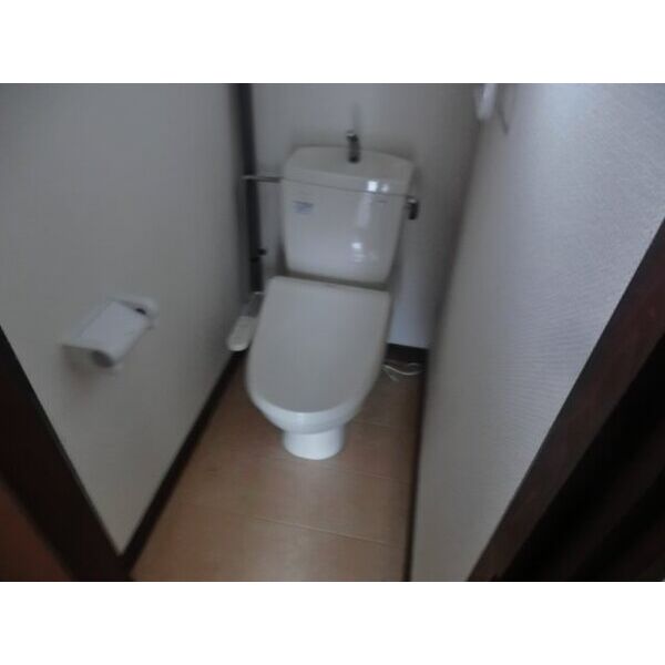 コーポ富士 画像2