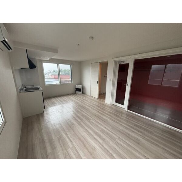 Living with Moto 画像2