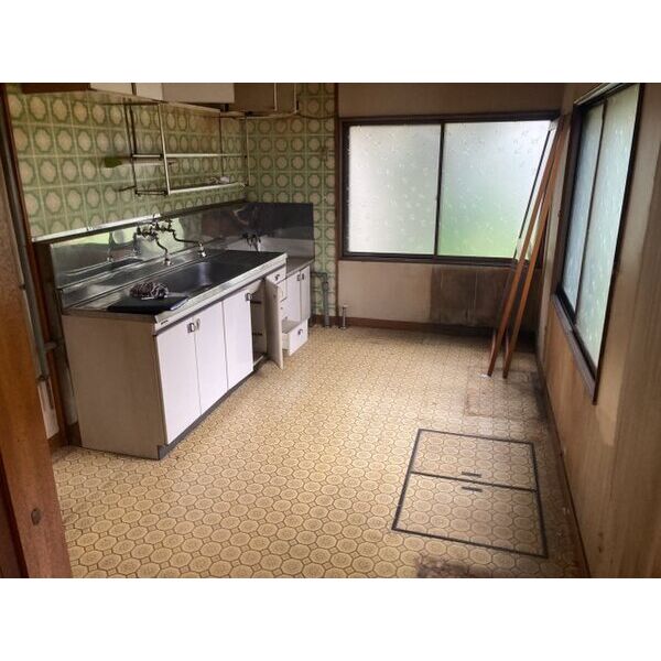 月寒東3条15丁目戸建て 画像3
