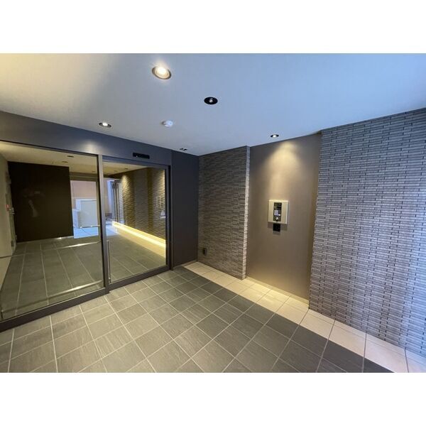 BERG FUJINOMORIの外観2枚目