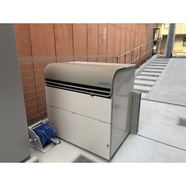 BERG FUJINOMORIの外観3枚目