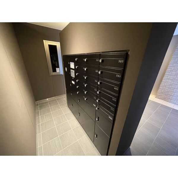 BERG FUJINOMORIの外観5枚目