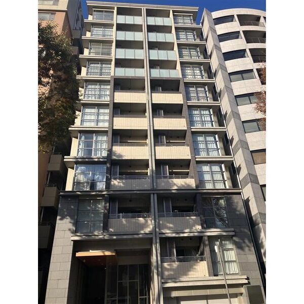 プレミスト京都 御池通 部屋