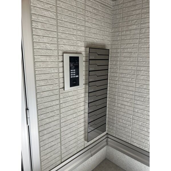 D-ROOM葛野大路御池の外観3枚目