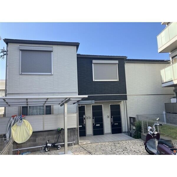 ヴァリエ久津川