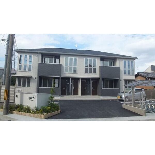 リアン今里 部屋