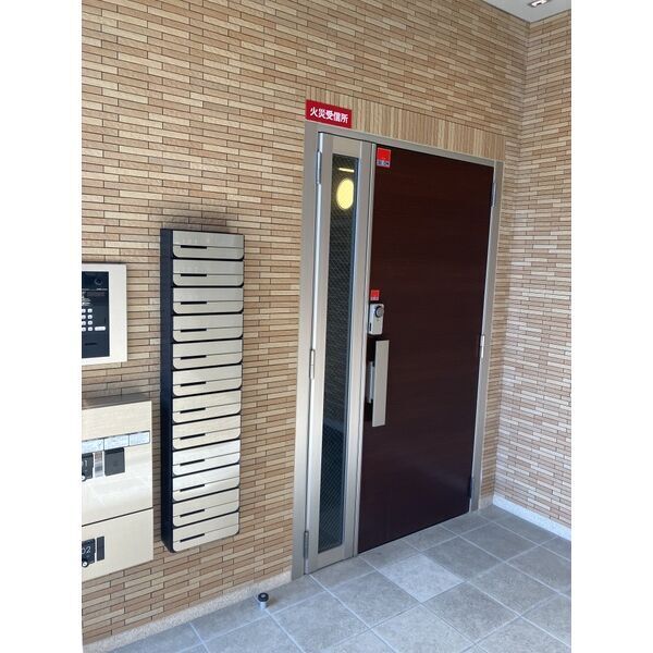 セジュール西京極の外観3枚目