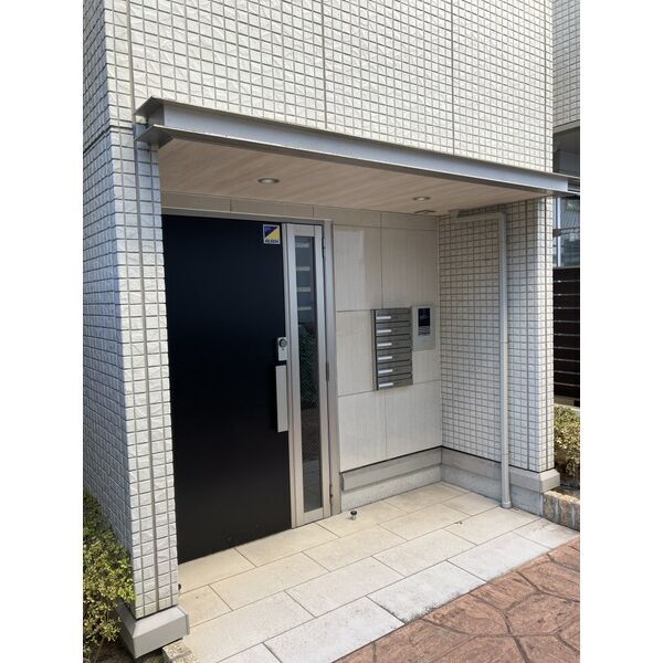 ルッソ北山の外観3枚目