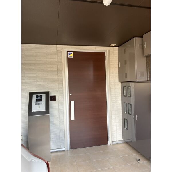 エスターテ岡崎の外観3枚目