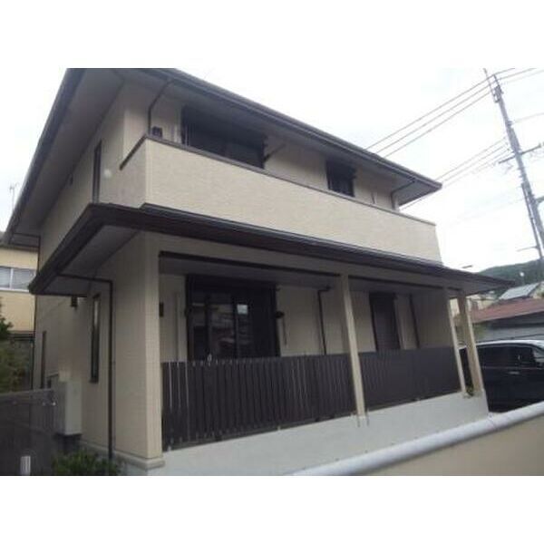 グレイスコート長谷の外観2枚目