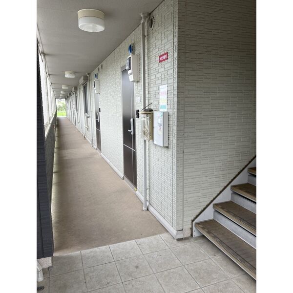 サンシャインガーデン嵯峨嵐山(A棟) Aの外観3枚目