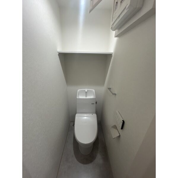 F asecia Canaleの室内写真1枚目