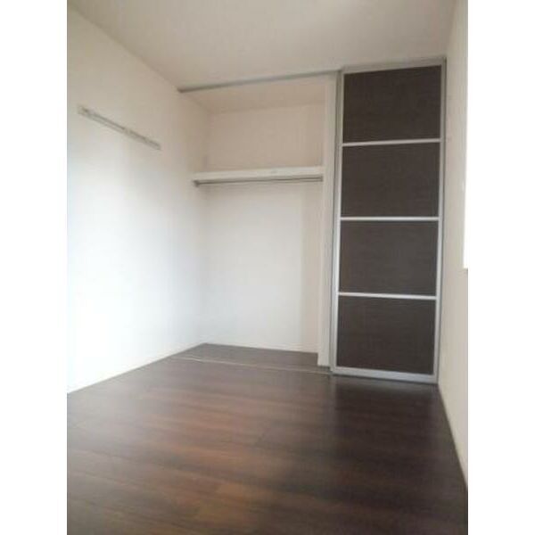 グレイスコート長谷の室内写真1枚目