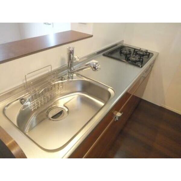 グレイスコート長谷の室内写真2枚目