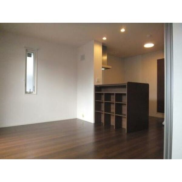 グレイスコート長谷の室内写真3枚目