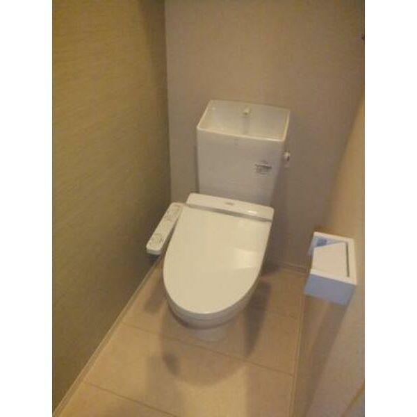 グレイスコート長谷の室内写真5枚目