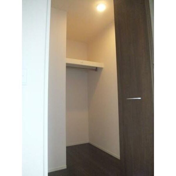 グレイスコート長谷の室内写真8枚目