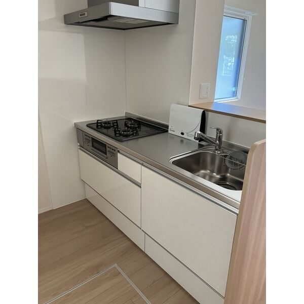 D-ROOM葛野大路御池の室内写真1枚目