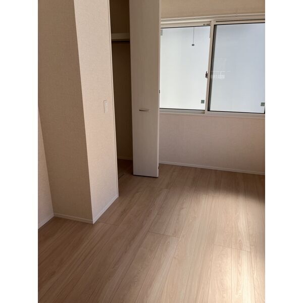 D-ROOM葛野大路御池の室内写真2枚目