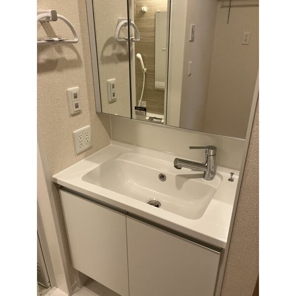 D-ROOM葛野大路御池の室内写真4枚目