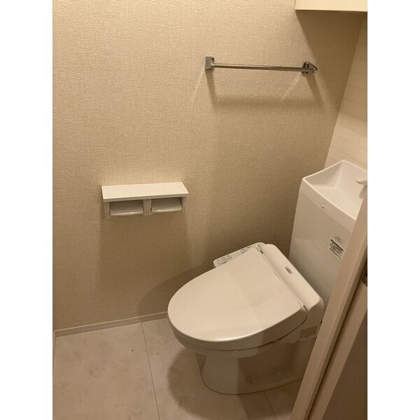 D-ROOM葛野大路御池の室内写真5枚目