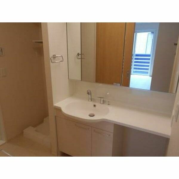 サニースポット二条 Aの室内写真1枚目