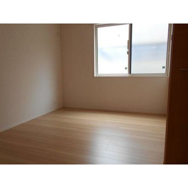 サニースポット二条 Aの室内写真3枚目