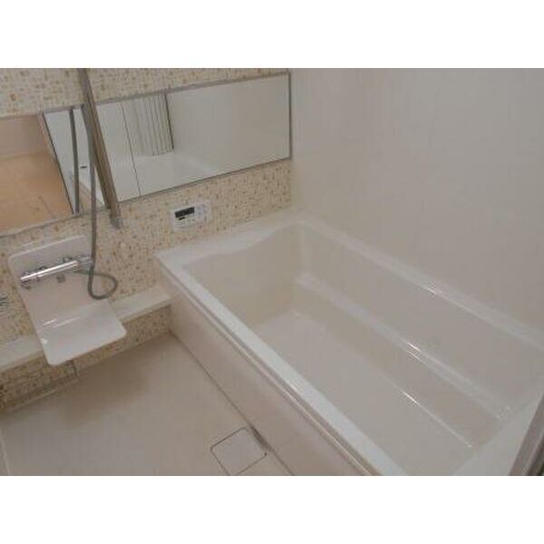 サニースポット二条 Aの室内写真4枚目