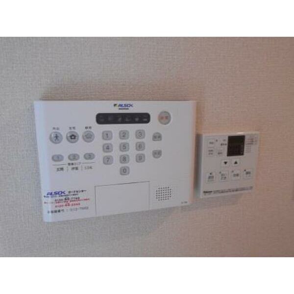 サニースポット二条 Aの室内写真6枚目