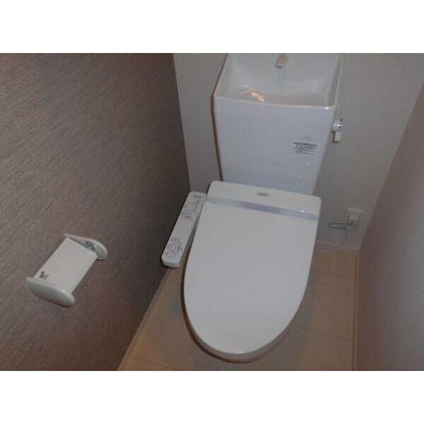 サニースポット二条 Aの室内写真7枚目