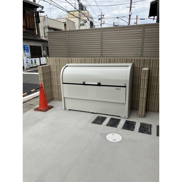 コージーフラットの室内写真1枚目