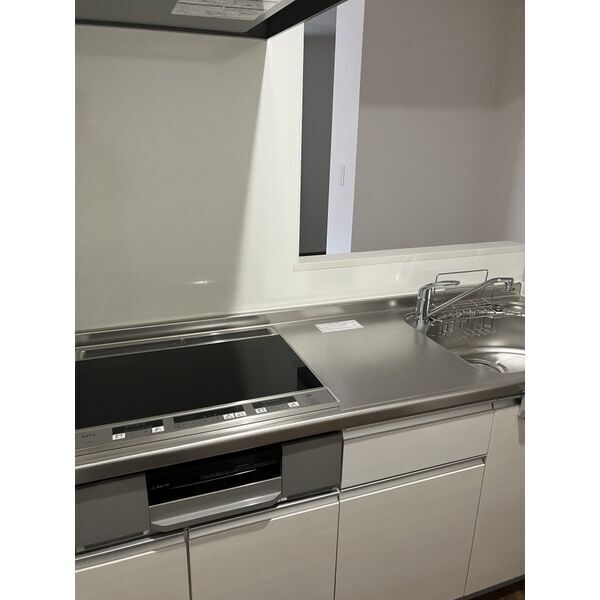 コージーフラットの室内写真2枚目