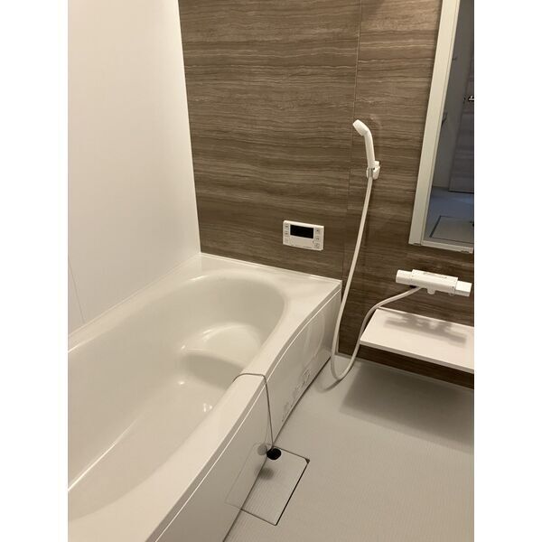 コージーフラットの室内写真4枚目