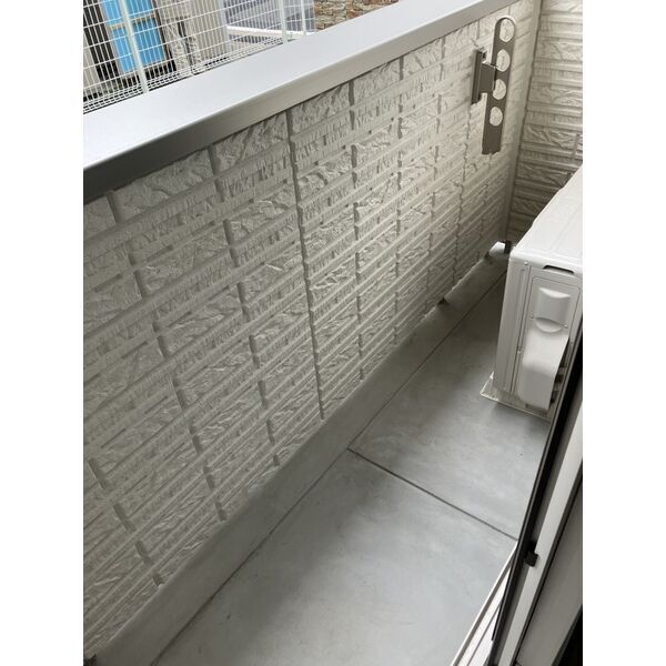 コージーフラットの室内写真5枚目