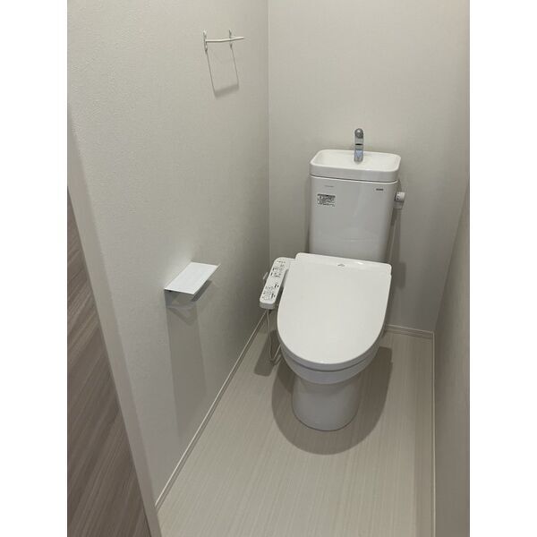 コージーフラットの室内写真7枚目