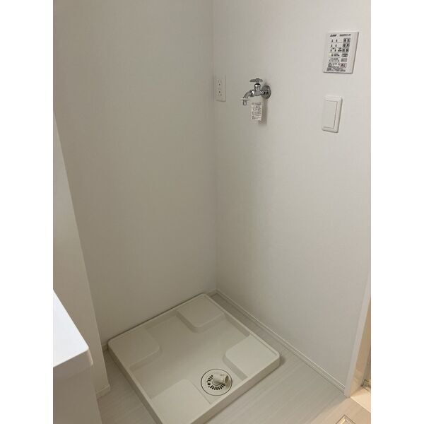 コージーフラットの室内写真8枚目