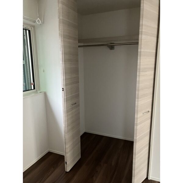 コージーフラットの室内写真9枚目