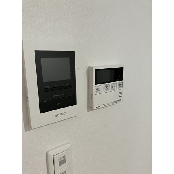 コージーフラットの室内写真10枚目