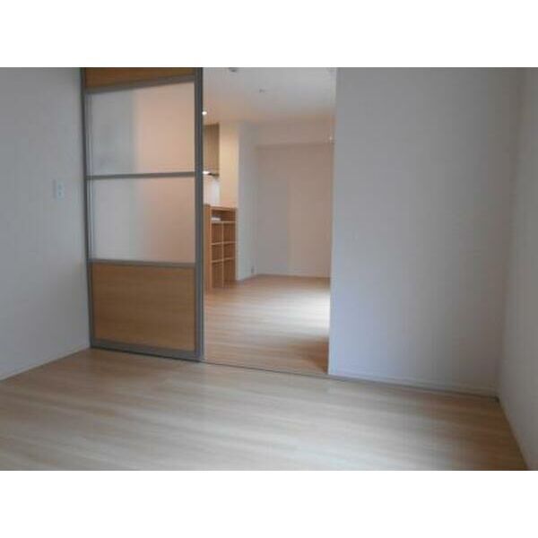 アグレアブルの室内写真3枚目