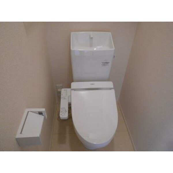 アグレアブルの室内写真5枚目