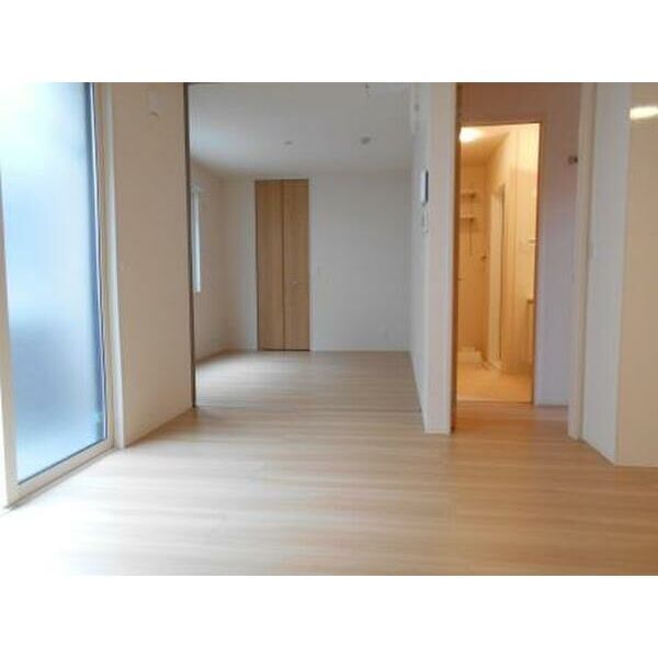 アグレアブルの室内写真6枚目