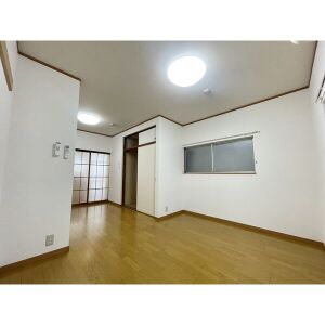 201号室の写真