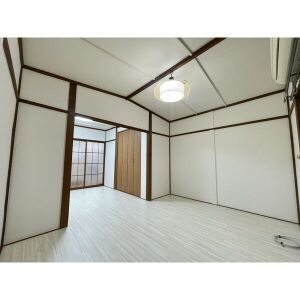 102号室の写真