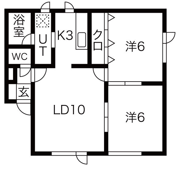 ハイデンスKANO 画像11