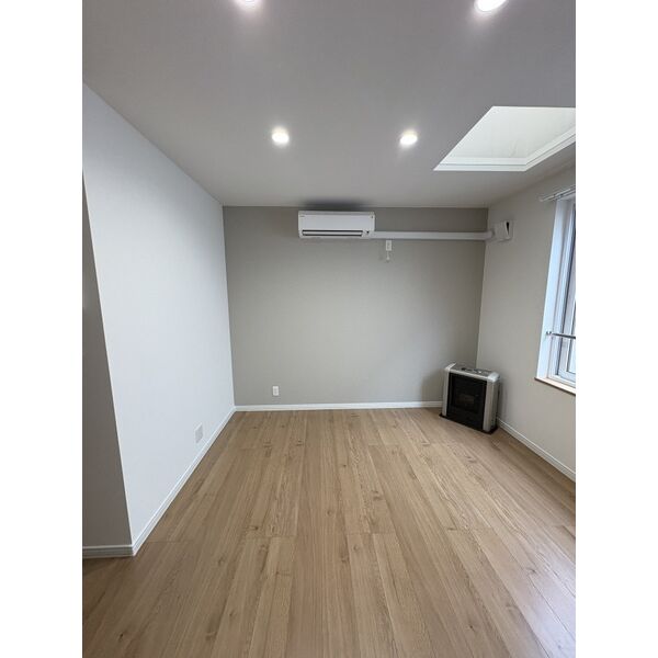 リベルテ琴似(旧コーポ大橋) 画像2