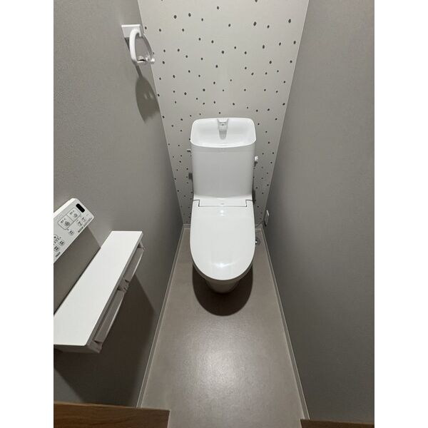 リベルテ琴似(旧コーポ大橋) 画像8