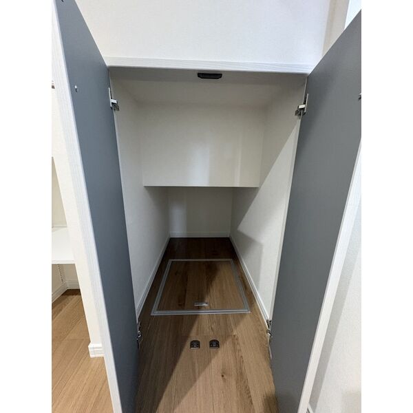 リベルテ琴似(旧コーポ大橋) 画像10