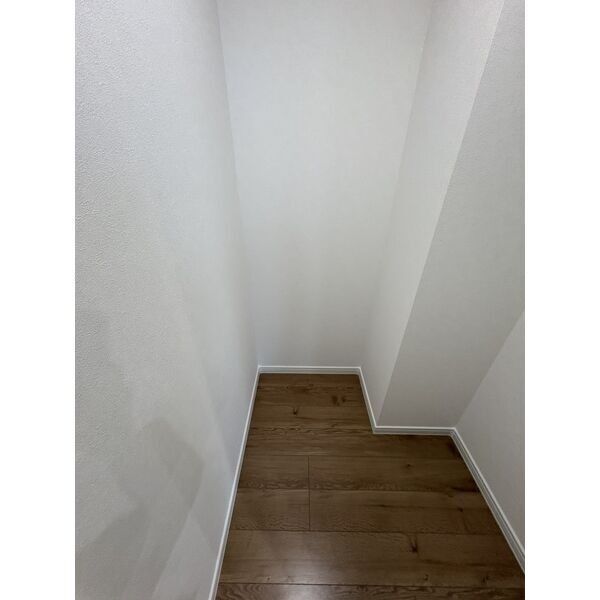 リベルテ琴似(旧コーポ大橋) 画像9