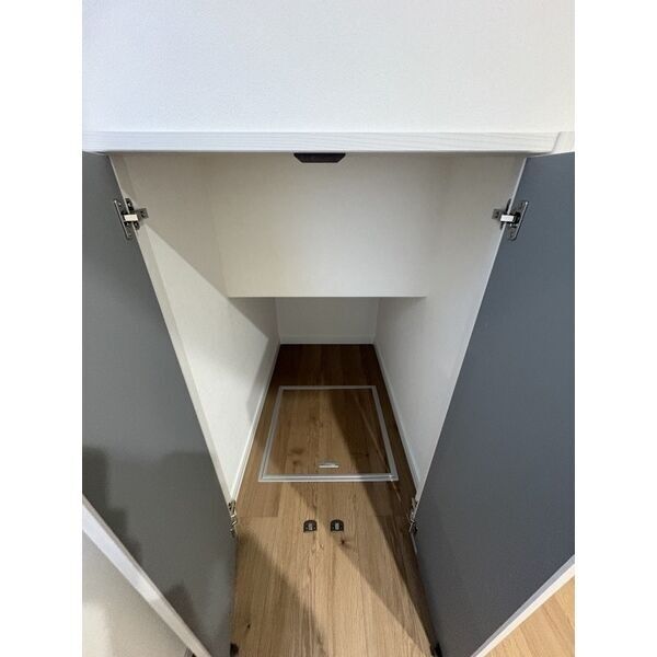 リベルテ琴似(旧コーポ大橋) 画像10