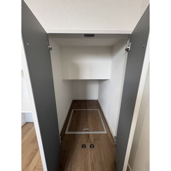 リベルテ琴似(旧コーポ大橋) 画像9